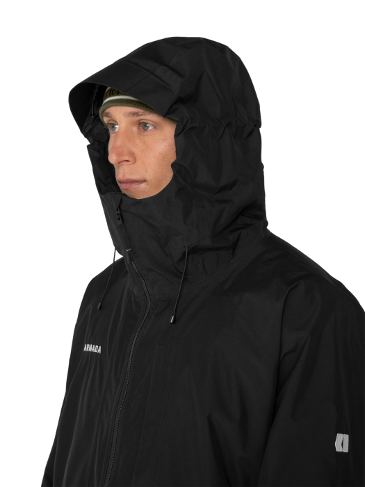 Geaca Ski Armada Atlantis 2L Black Barbati GORE-TEX [3]