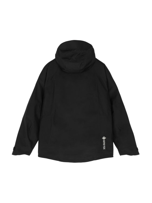Geaca Ski Armada Atlantis 2L Black Barbati GORE-TEX [2]