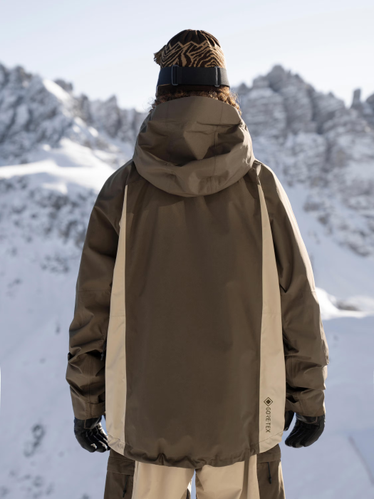 Geaca Ski Armada Atlantis 2L Grizzly/Incense Barbati GORE-TEX [5]