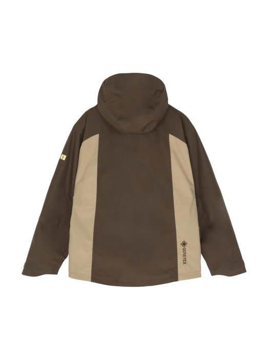 Geaca Ski Armada Atlantis 2L Grizzly/Incense Barbati GORE-TEX [2]