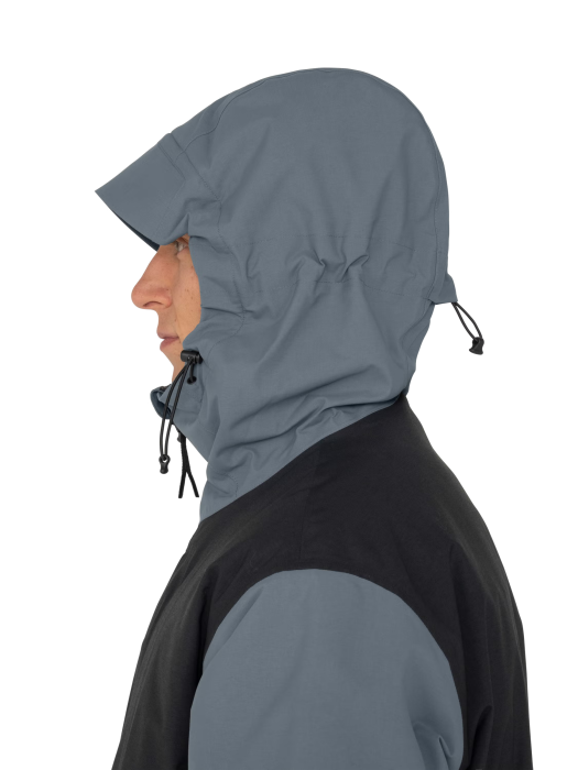 Geaca Ski Armada Bergs 2L Insulated Sun Fade Print Barbati 10K [3]