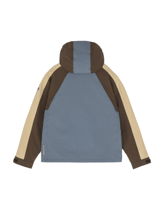 Geaca Ski Armada Gansett 2L Insulated Stormy/Grizzly Barbati 10K [2]