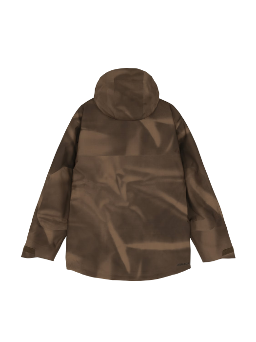 Geaca Ski Armada Grands 3L Sun Fade Print Barbati 20K [2]