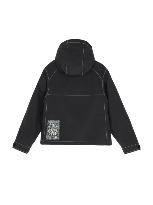 Geaca Ski Armada Nylie 2L Insulated Black Femei 10K [2]