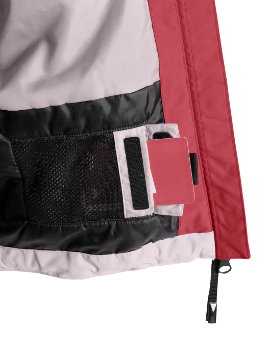 Geaca Ski Armada Nylie 2L Insulated Icee Rose/Chile Femei 10K [3]