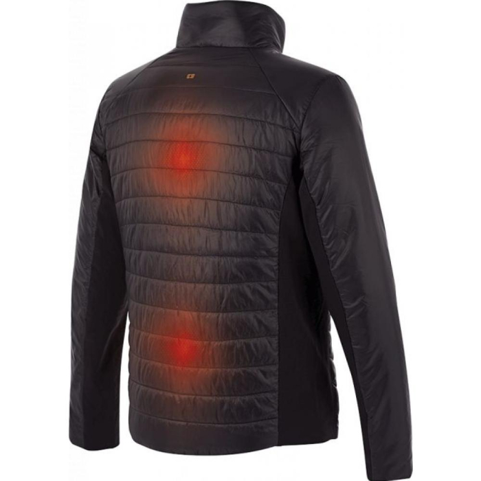 Geaca Therm-Ic Powjacket Speed Men Black [3]