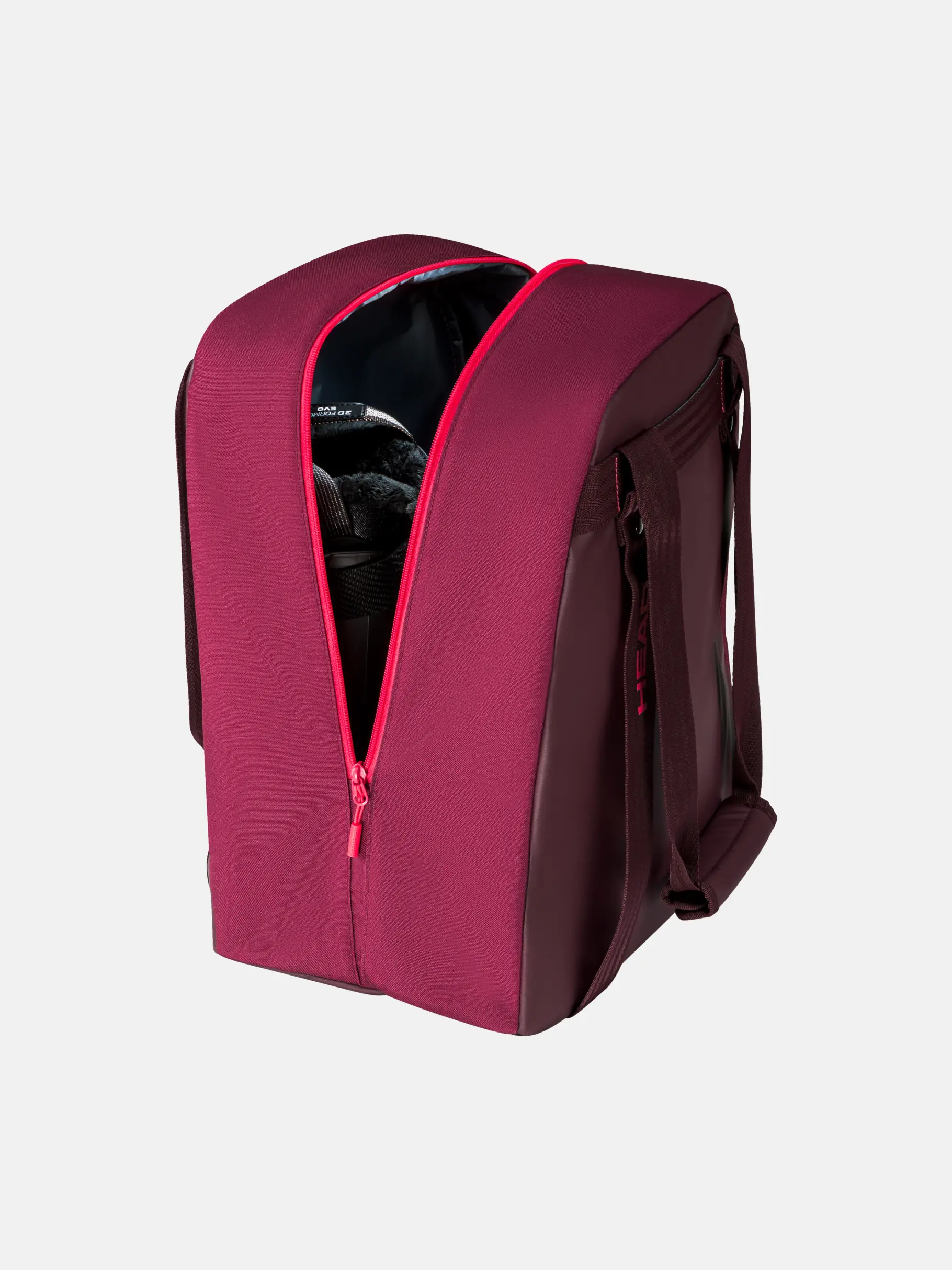 Geanta Head Clapari Femei Visinie OS [4]