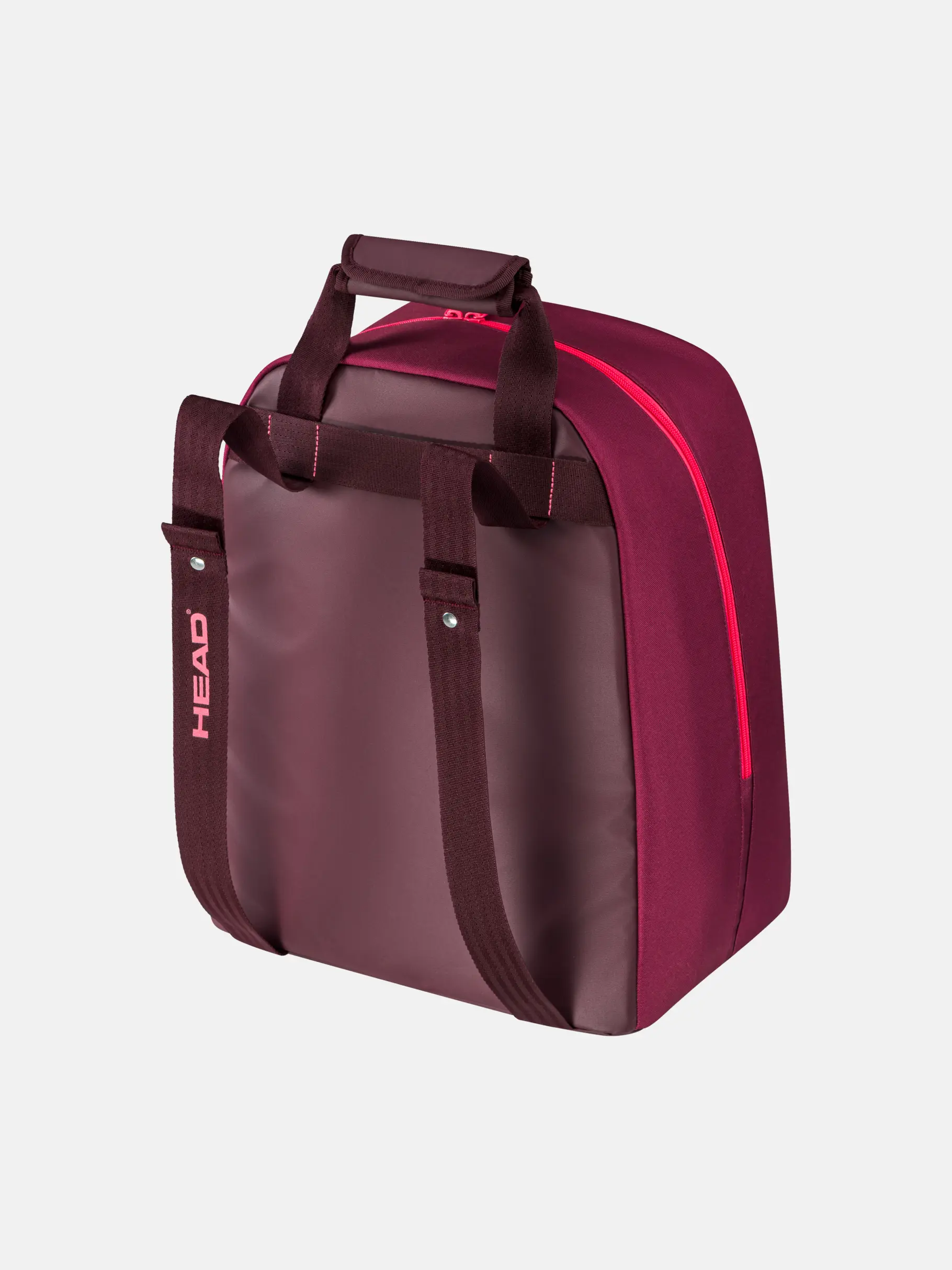 Geanta Head Clapari Femei Visinie OS [2]