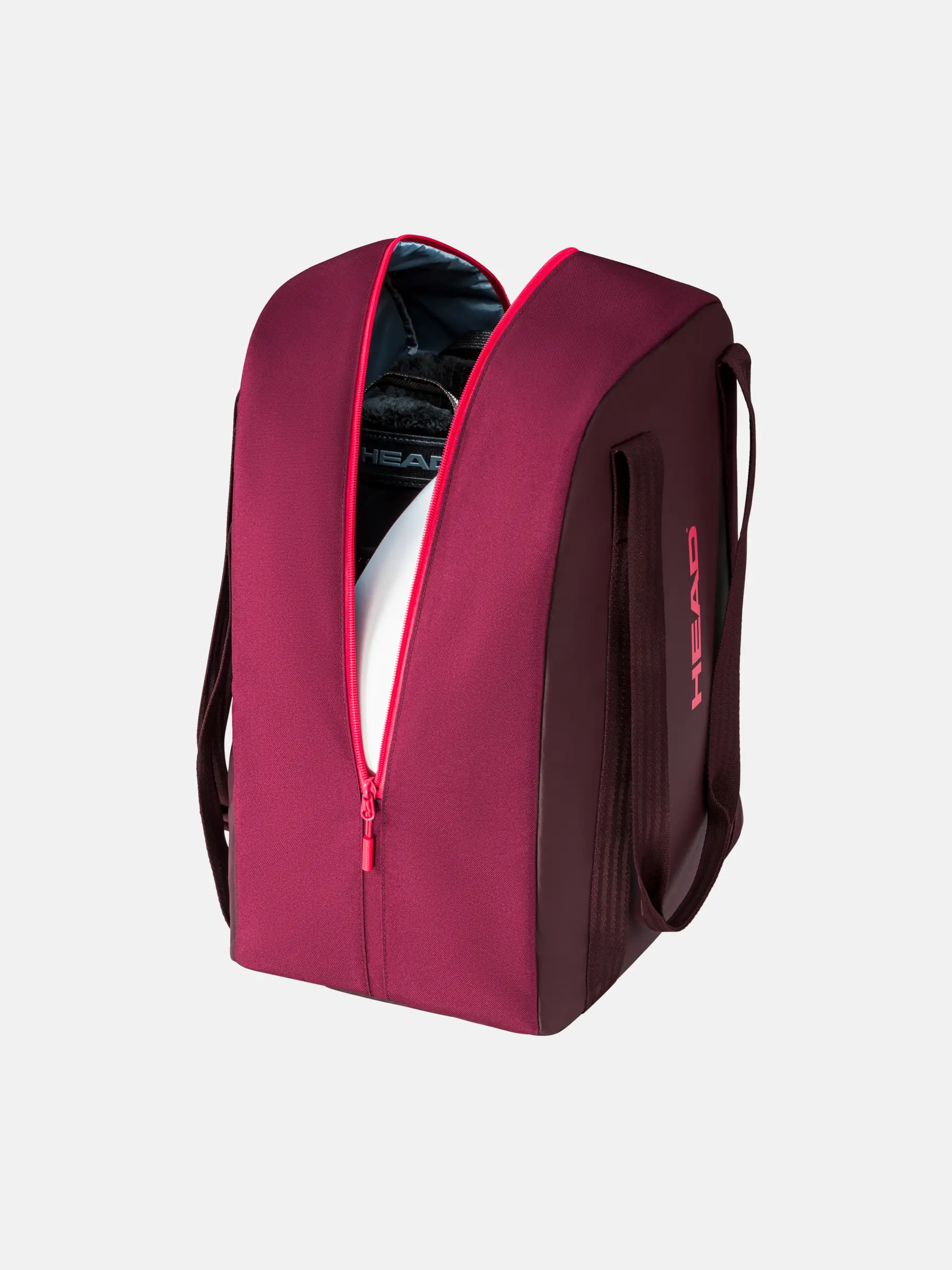 Geanta Head Clapari Femei Visinie OS [3]