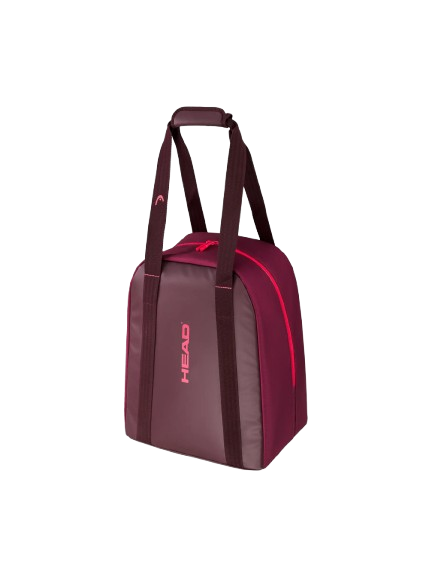 Geanta Head Clapari Femei Visinie OS [1]