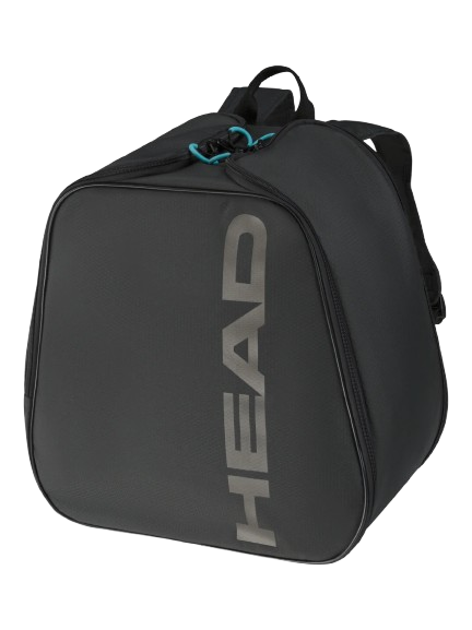 Geanta Head Clapari Black/Anthracite [1]