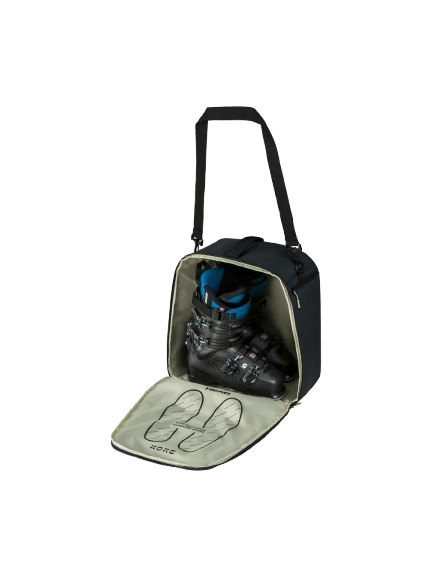 Geanta Head Clapri Kore Black OS [2]