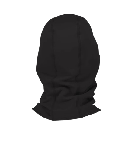 Gluga Mons Royale Merino Black [2]