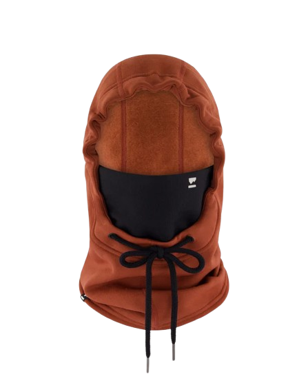 Gluga Mons Royale Merino Sienna [1]