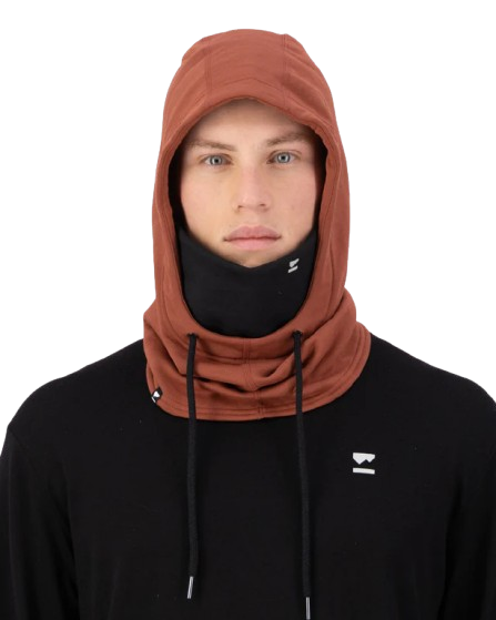 Gluga Mons Royale Merino Sienna [3]