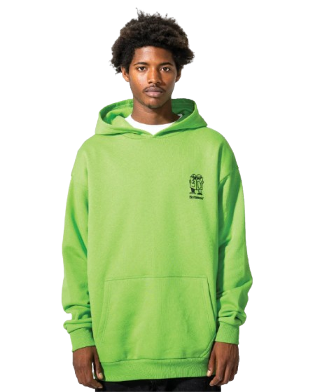 Hanorac Bataleon After Jasmine Green [1]