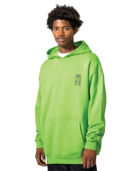 Hanorac Bataleon After Jasmine Green [2]