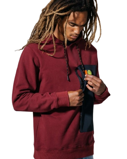 Hanorac Bataleon After Red [2]