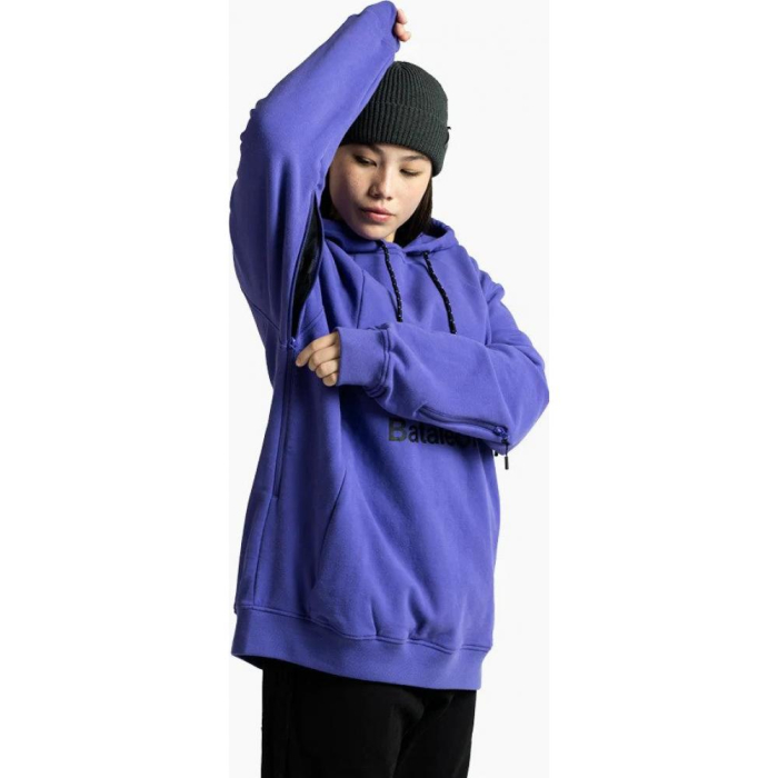 Hanorac impermeabil bataleon delta vt [3]