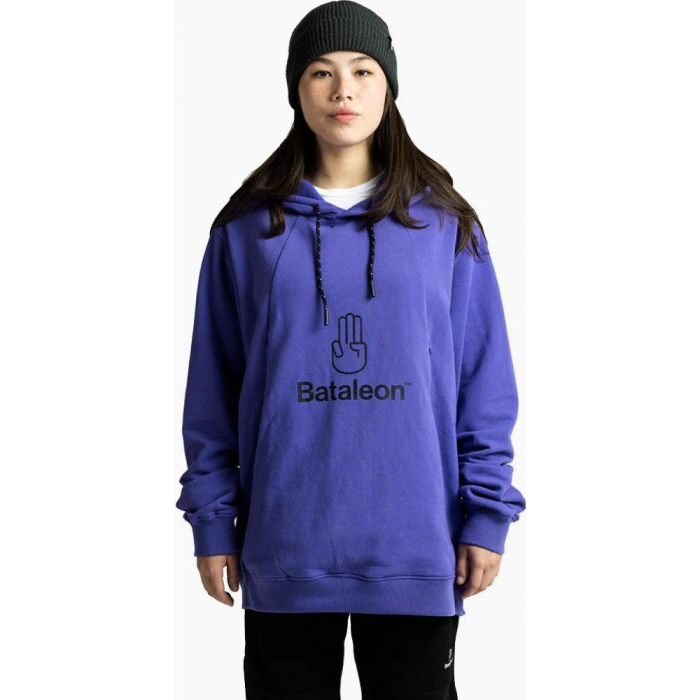 Hanorac impermeabil bataleon delta vt [2]