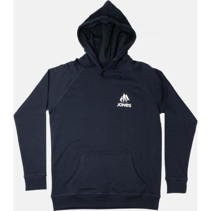 HANORAC JONES TRUCKEE BLACK [2]