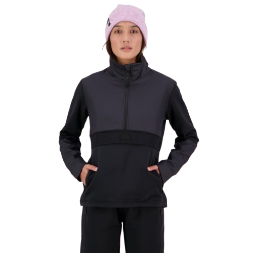 Hanorac Merino Mons Royale Decade [2]