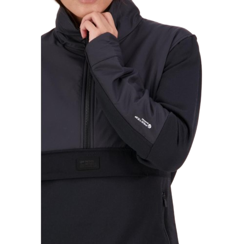 Hanorac Merino Mons Royale Decade [5]