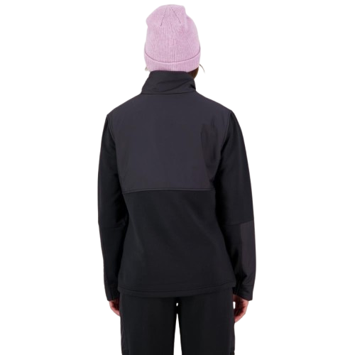 Hanorac Merino Mons Royale Decade [3]