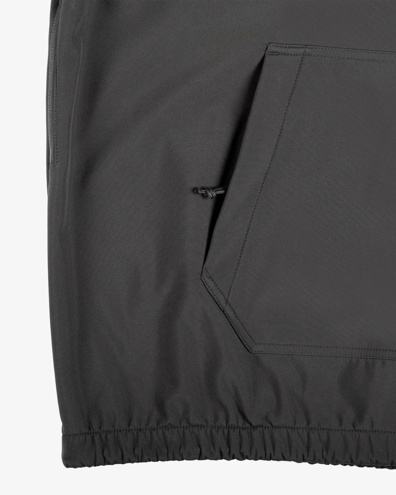Hanorac Snowboard Bataleon Snowproof Black [4]