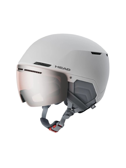 Casca Head Cinema White [1]