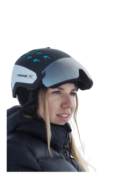 Casca Head Radar Black [3]