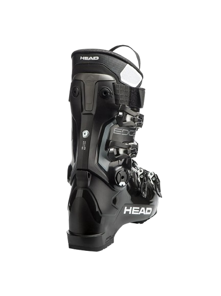 Clapari Head Barbati Edge 100 HV Black/White 25/26 [3]