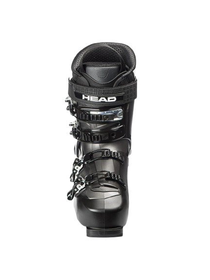 Clapari Head Barbati Edge 100 HV Black/White 25/26 [2]