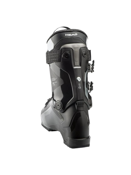 Clapari Head Barbati Edge 100 HV Black/White 25/26 [4]