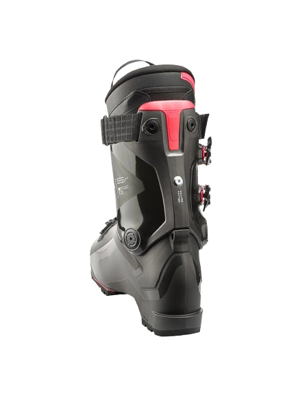 Clapari Head Barbati Edge 110 HV GW Anthracite/Red 25/26 [4]