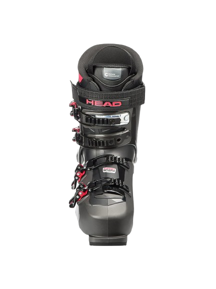 Clapari Head Barbati Edge 110 HV GW Anthracite/Red 25/26 [2]