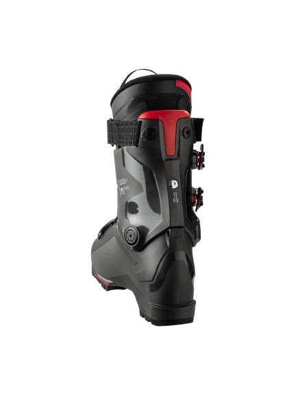 Clapari Head Barbati Edge 110 HV GW BOA Anthracite/Red 25/26 [4]