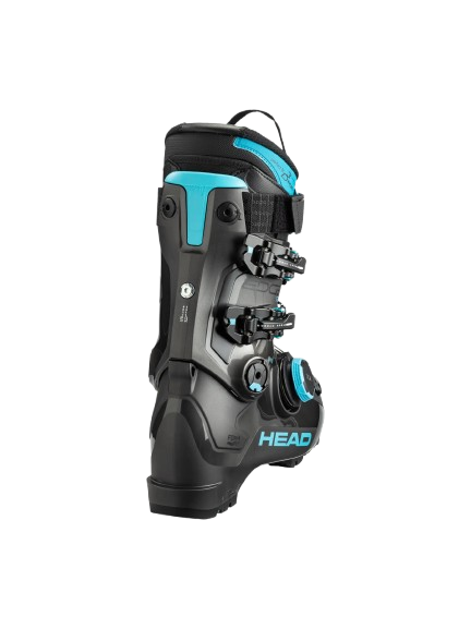 Clapari Head Barbati EDGE 120 HV GW BOA Anthracite/Speedblue 25/26 [3]