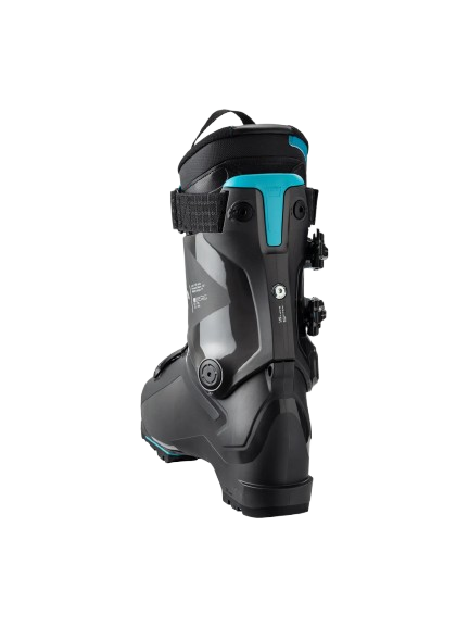 Clapari Head Barbati EDGE 120 HV GW BOA Anthracite/Speedblue 25/26 [4]