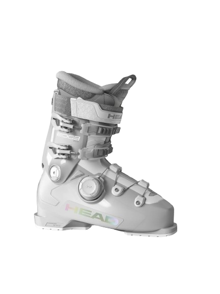 Clapari Head Femei Edge 85 W HV BOA Gray 25/26 [1]