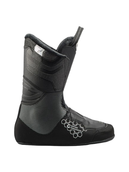 Clapari Head Femei Edge 95 W HV GW BOA Black/Fuchsia 25/26 [5]