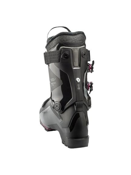 Clapari Head Femei Edge 95 W HV GW BOA Black/Fuchsia 25/26 [4]