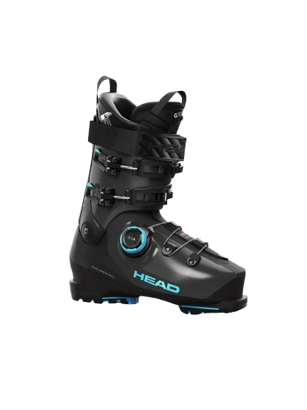 Clapari Head Barbati Kaliber 110 MV GW BOA Anthr/Speedblue 25/26 [1]