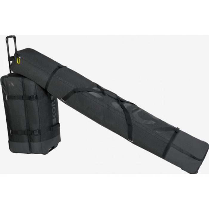 HEAD KORE Double Skibag [2]