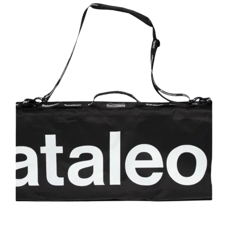 Husa Bataleon Getaway Rollup Bag Black [2]