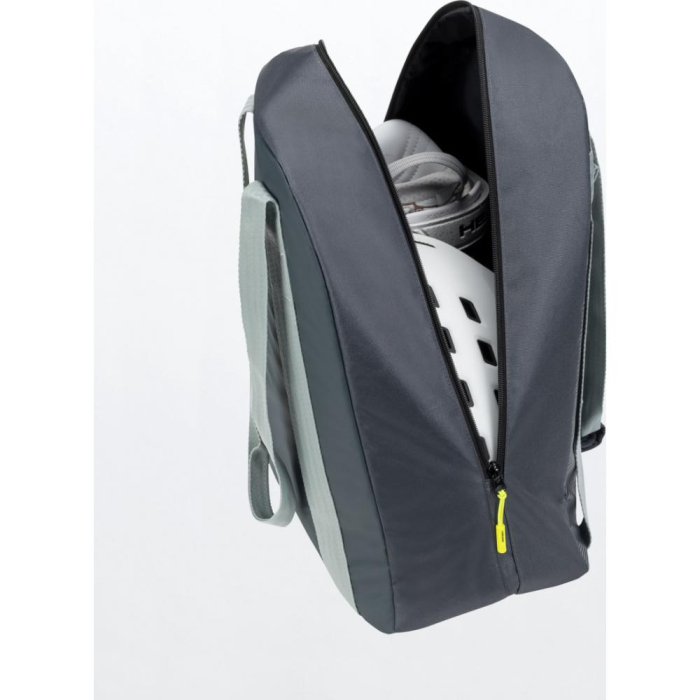 Husa clapari Head Women Bootbag grey/neon yellow [2]