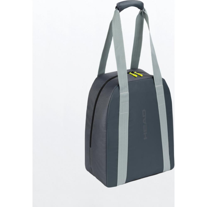 Husa clapari Head Women Bootbag grey/neon yellow [3]