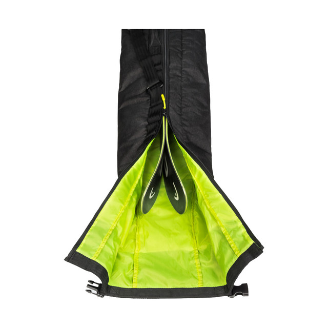 Husa Head Kore Single Black Yellow [2]