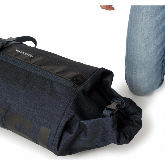 HUSA ROSSIGNOL PREMIUM EXTENDED 1PAIR PADDED 160-210 [6]