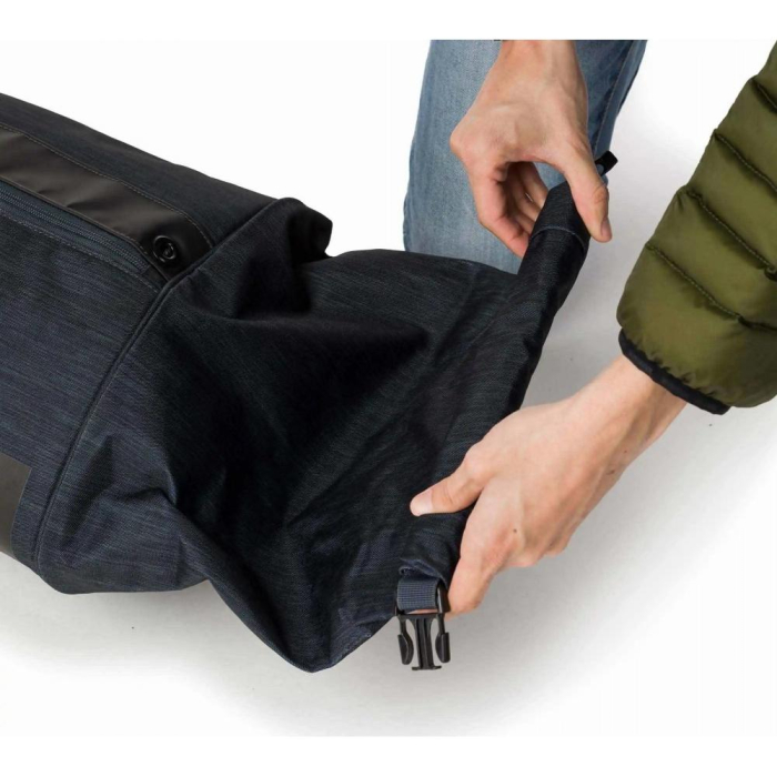 HUSA ROSSIGNOL PREMIUM EXTENDED 1PAIR PADDED 160-210 [4]